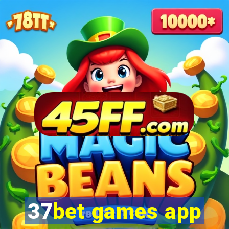 37bet games app